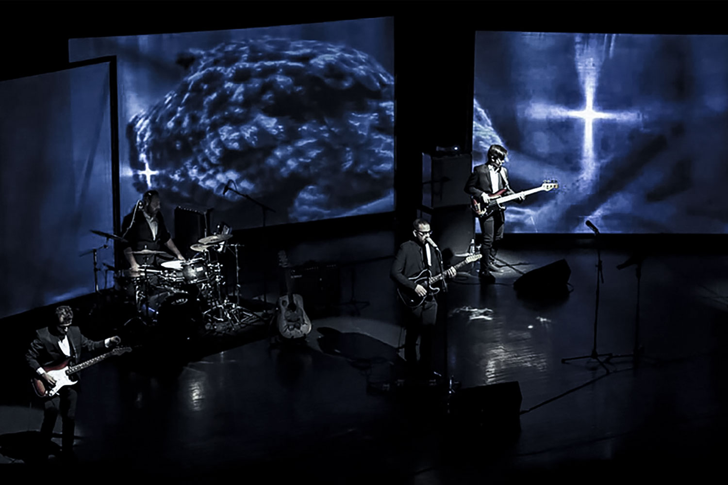 The 60’s Scarlette